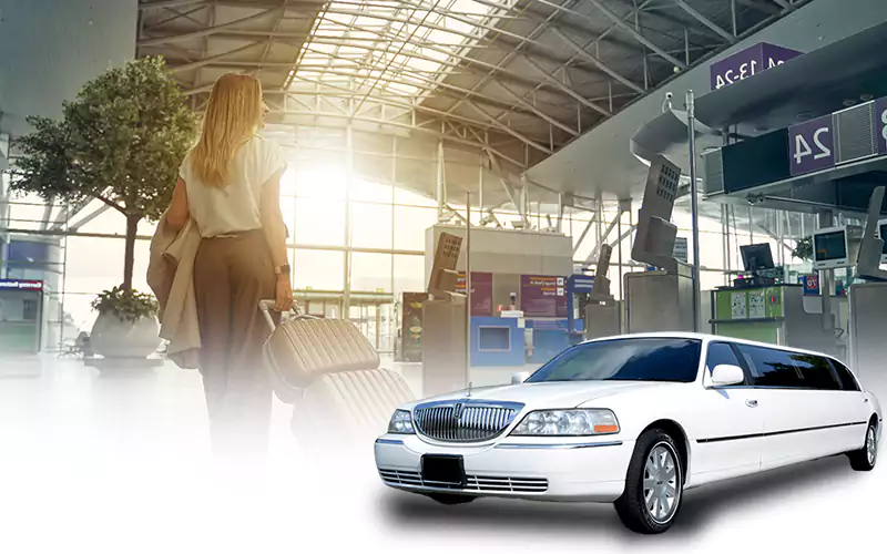 Key Features and Benefits of Our Airport Shuttle Services